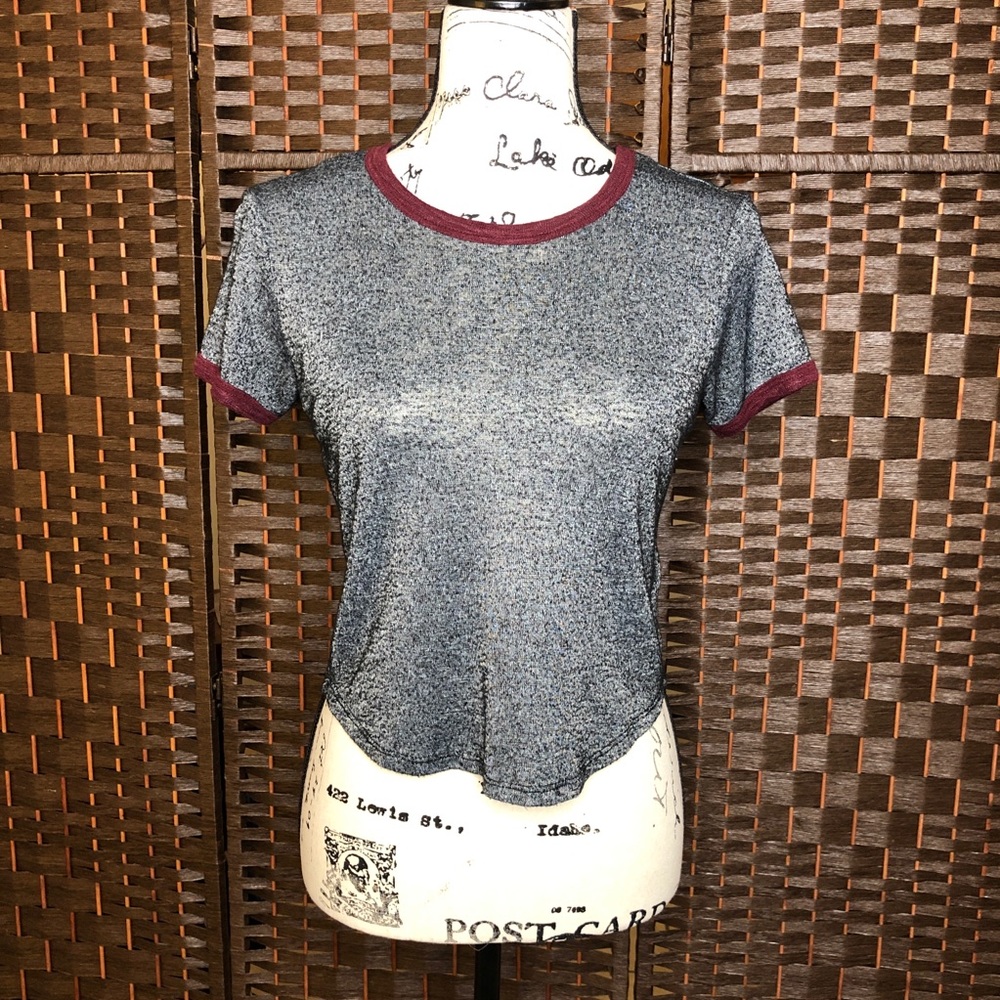 Crop T
